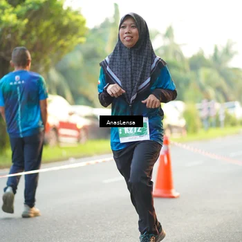 Runner Photo 4637147