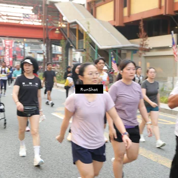 Runner Photo 4637148