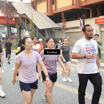 Runner Photo 4637151