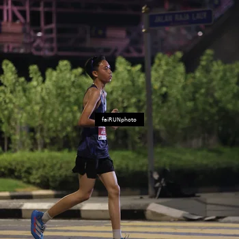 Runner Photo 4637154