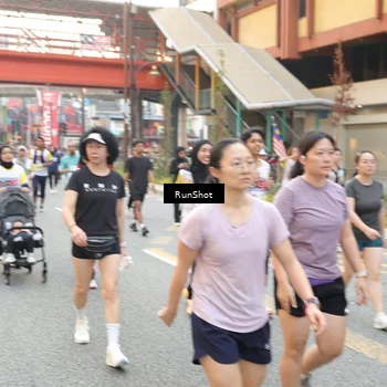 Runner Photo 4637156