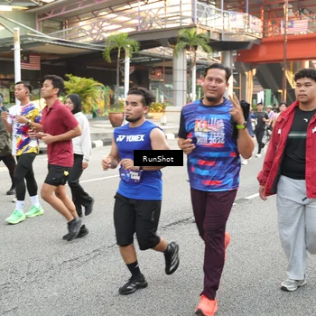 Runner Photo 4637157
