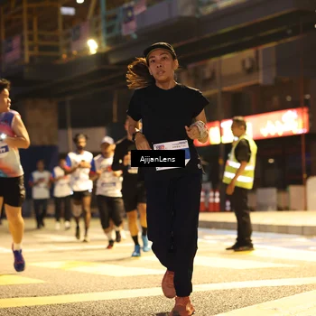 Runner Photo 4637158