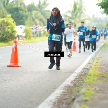 Runner Photo 4637161