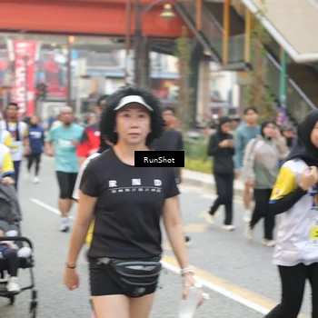 Runner Photo 4637164