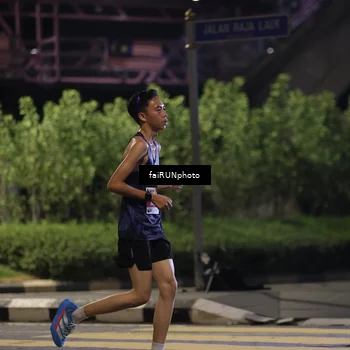 Runner Photo 4637165