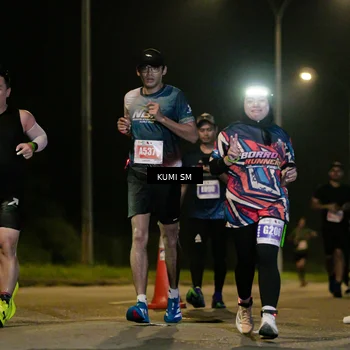 Runner Photo 4637166