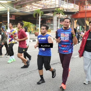 Runner Photo 4637169