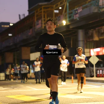 Runner Photo 4637170