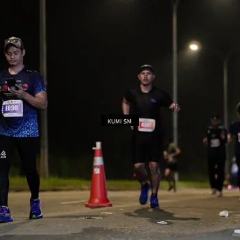 Runner Photo 4637177