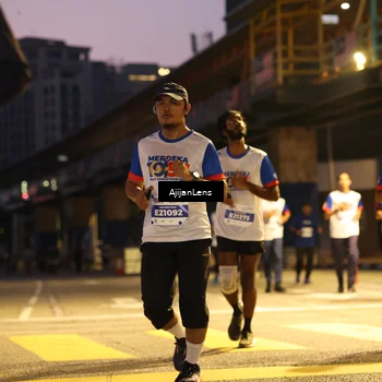 Runner Photo 4637180