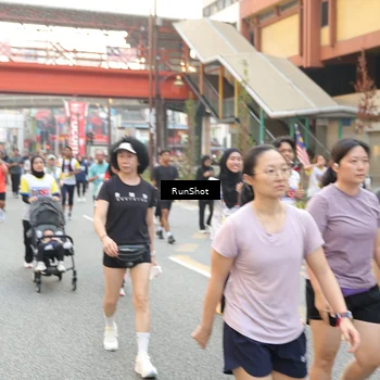 Runner Photo 4637181