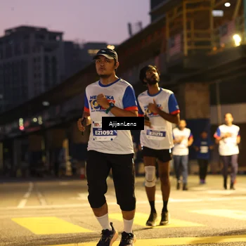 Runner Photo 4637182