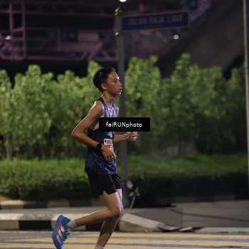 Runner Photo 4637183