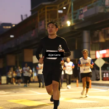 Runner Photo 4637184