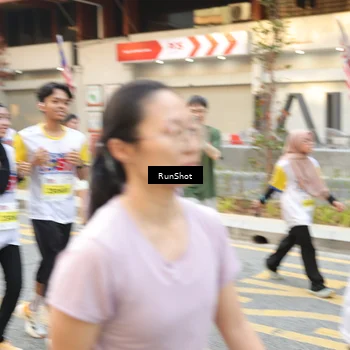 Runner Photo 4637190