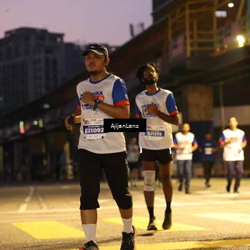 Runner Photo 4637191