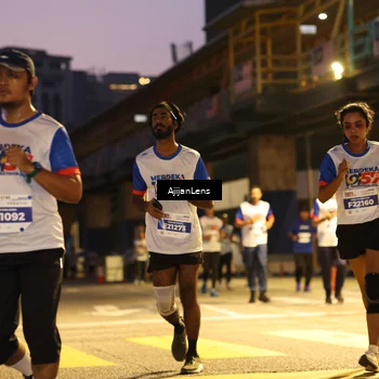 Runner Photo 4637193