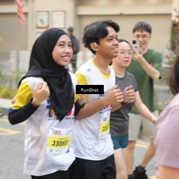 Runner Photo 4637195