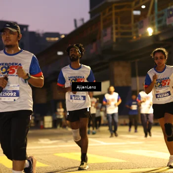 Runner Photo 4637200