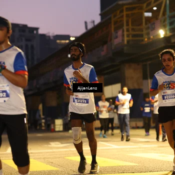 Runner Photo 4637201