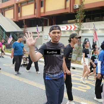 Runner Photo 4637202