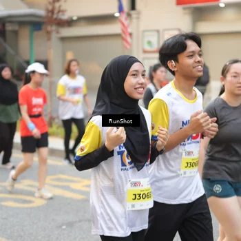 Runner Photo 4637203