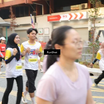Runner Photo 4637204