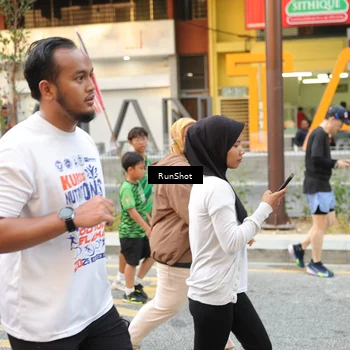 Runner Photo 4637205