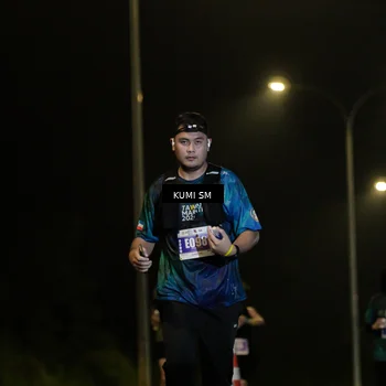 Runner Photo 4637206