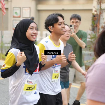 Runner Photo 4637208
