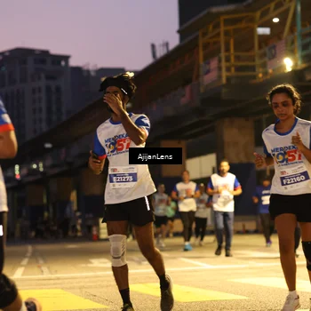 Runner Photo 4637210