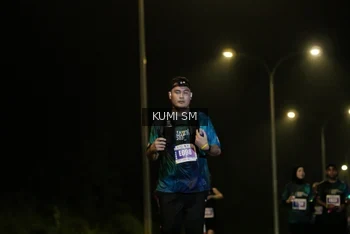 Runner Photo 4637213