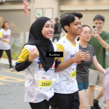 Runner Photo 4637216