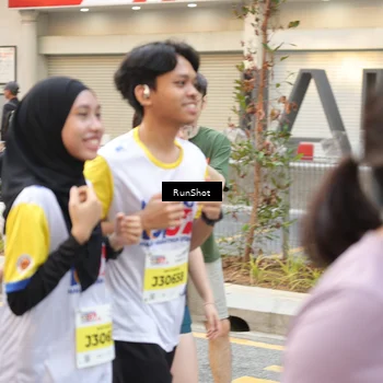 Runner Photo 4637217
