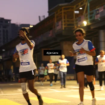 Runner Photo 4637221