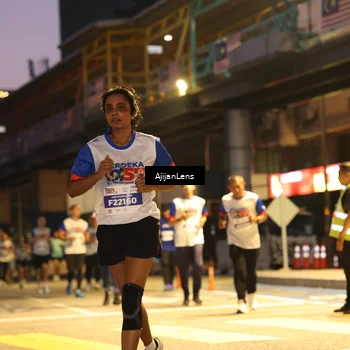 Runner Photo 4637222