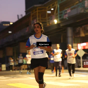 Runner Photo 4637223