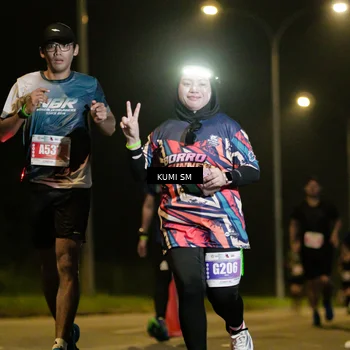 Runner Photo 4637226