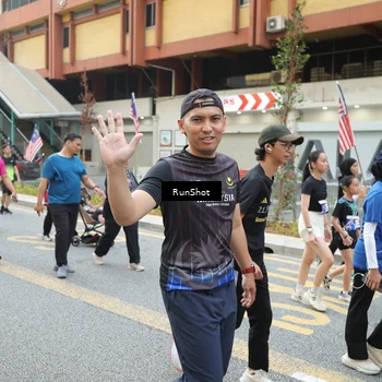 Runner Photo 4637227