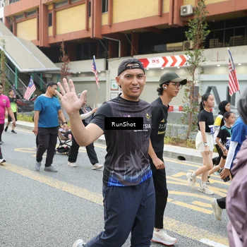 Runner Photo 4637230