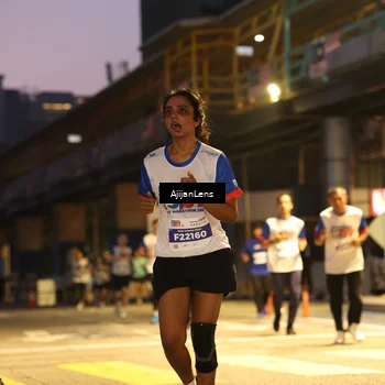 Runner Photo 4637231