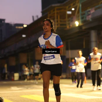 Runner Photo 4637232