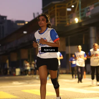 Runner Photo 4637233