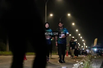 Runner Photo 4637234