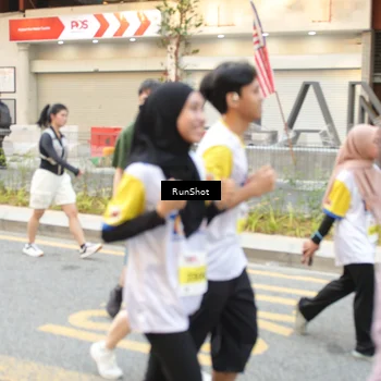 Runner Photo 4637241