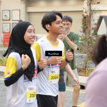 Runner Photo 4637243