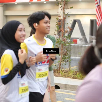Runner Photo 4637244