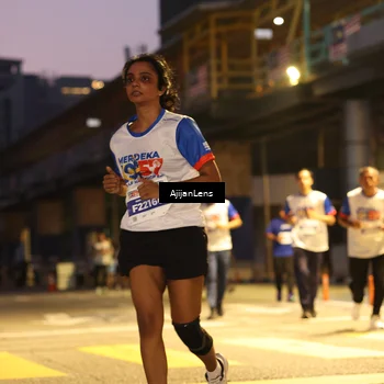 Runner Photo 4637245