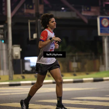 Runner Photo 4637248